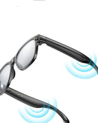 Black Sunglasses