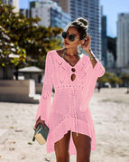 Pink / One size