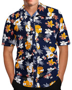 Yellow / XXL