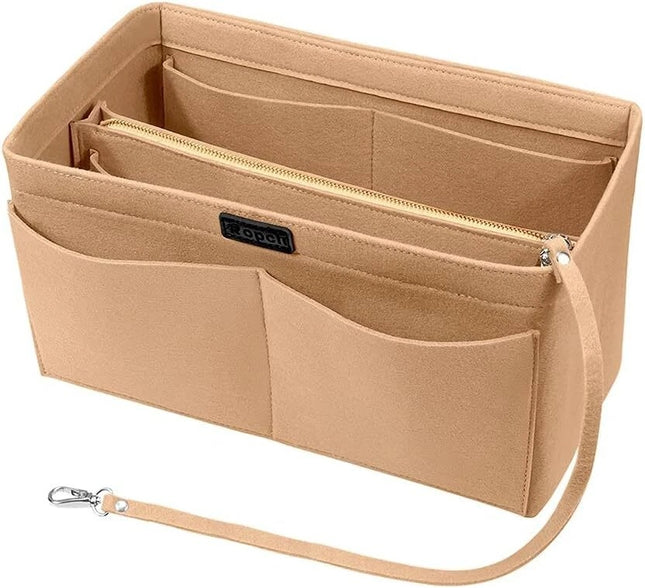 Women's Bag Organizers