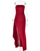 Wine Red / L
