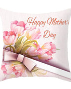 45X45cm Pillowcase / Mother's Day 2
