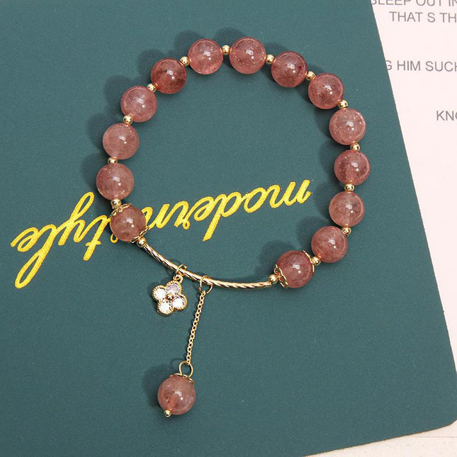 Natural Freshwater Pearl Bracelet for Women