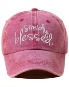 Wine Red / Adjustable