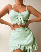 Turquoise / S