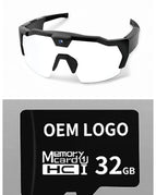Photochromic Lens 32G