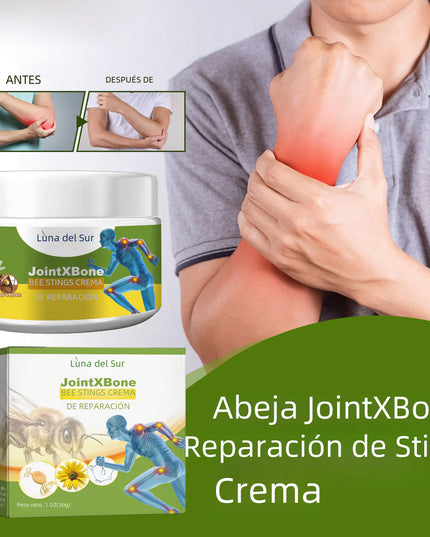 South Moon Joint Care Cream for Pain Relief