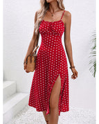 Red / S