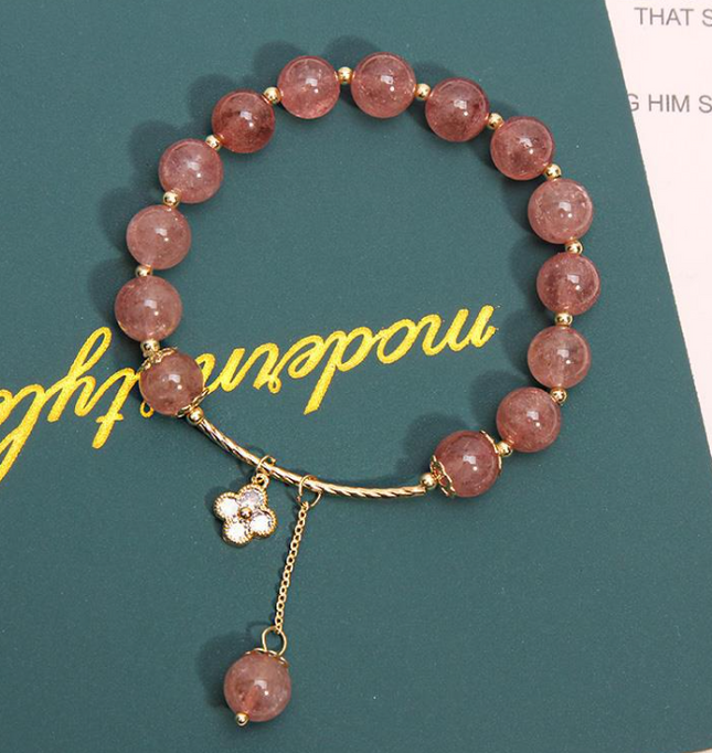 Natural Freshwater Pearl Bracelet for Women