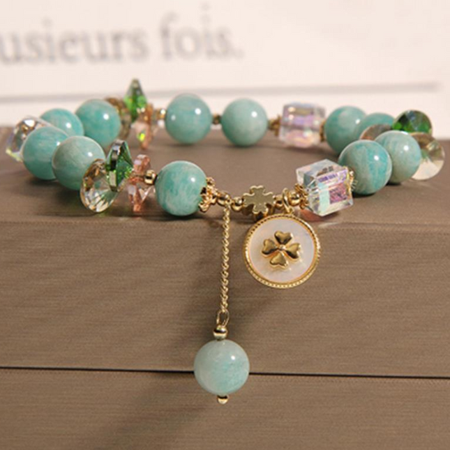 Natural Freshwater Pearl Bracelet for Women