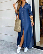 Denim Blue / L