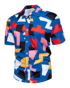 Blue / 3XL
