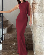 Wine Red / L