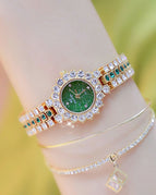Golden Green