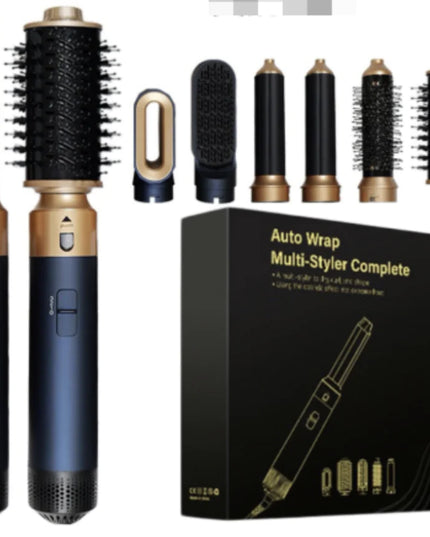 5-in-1 Multi Hair Styler & Curling Iron