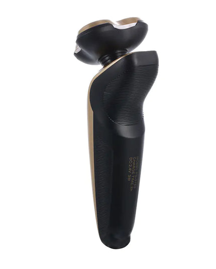 3-in-1 Rechargeable Electric Shaver for Men