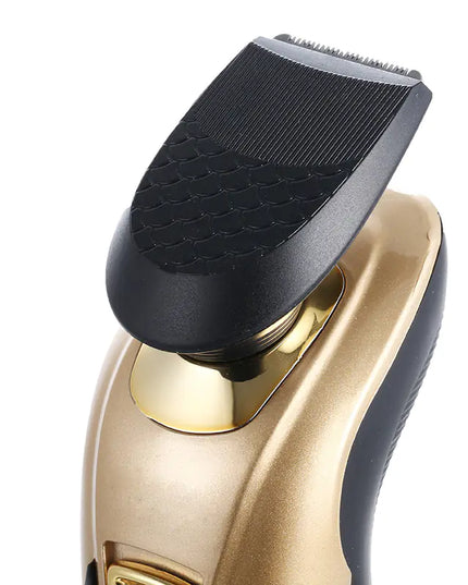 3-in-1 Rechargeable Electric Shaver for Men