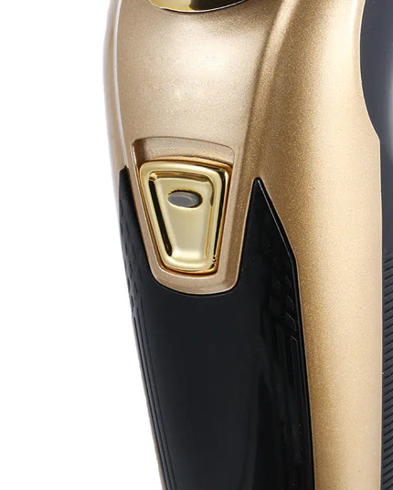 3-in-1 Rechargeable Electric Shaver for Men