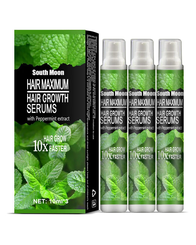 South Moon Hair Growth Spray  Mist
