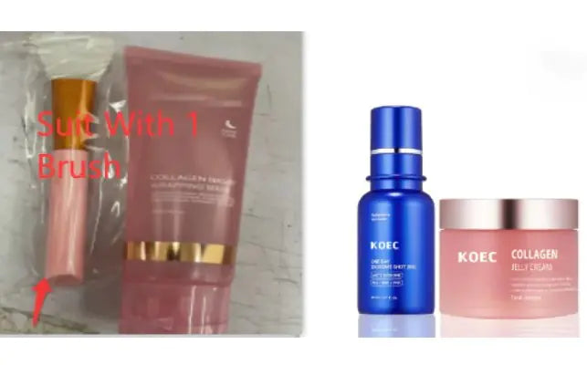 Collagen Jelly Cream