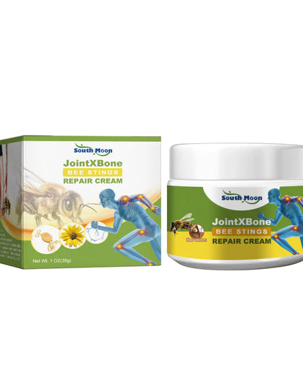 South Moon Joint Care Cream for Pain Relief