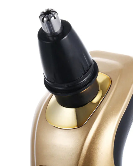 3-in-1 Rechargeable Electric Shaver for Men