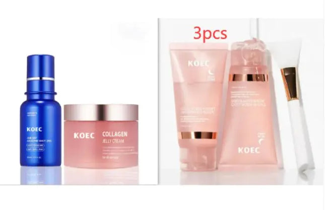 Collagen Jelly Cream