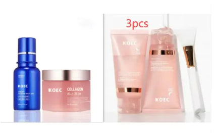 Collagen Jelly Cream