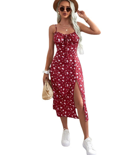 Woman's Summer Dress
