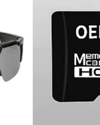 Black Lens 2 16G