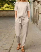 Khaki / S