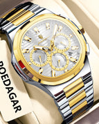 Golden White
