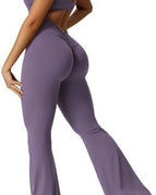 Purple / XS