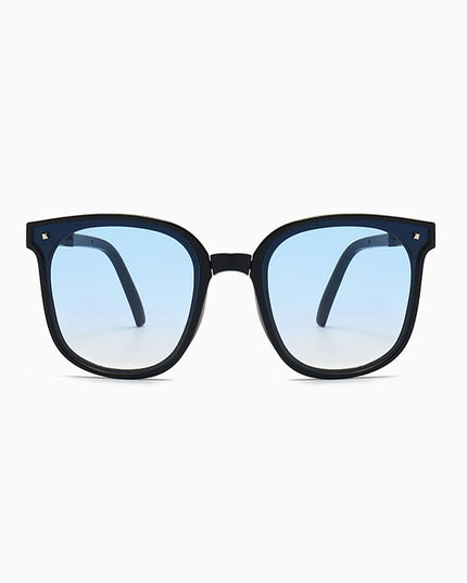 Foldable UV400 Sunglasses – Polarized & Standard | Travel-Ready