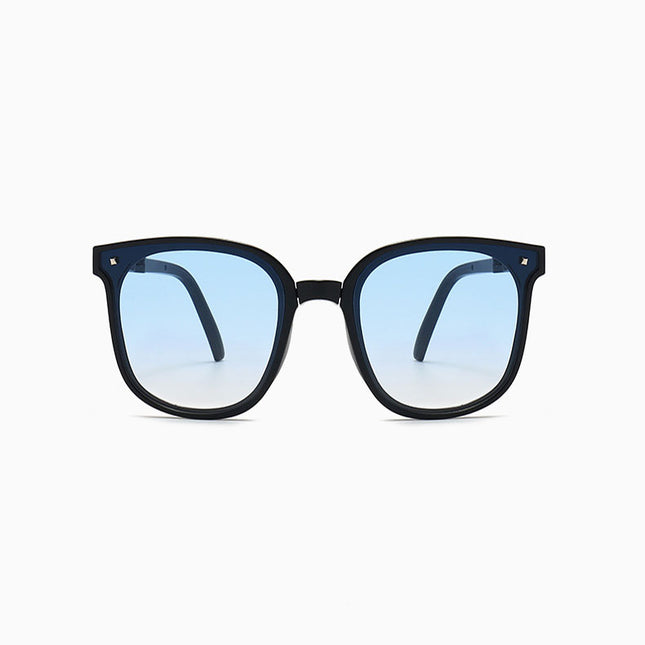 Foldable UV400 Sunglasses – Polarized & Standard | Travel-Ready