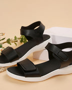 Black / US 6