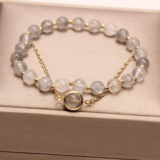 Natural Freshwater Pearl Bracelet for Women