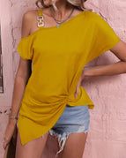 Yellow / L