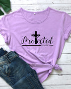 Purple / S