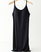 Black / M