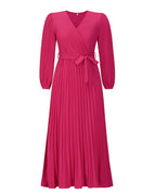 LQ336 Rose Red / S