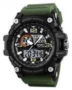 Army Green