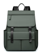 Green / Free Size