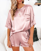 Pink / S