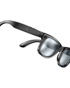 Black Antiblue Ray Lens