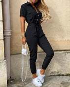 Black / L
