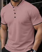 Leather Pink / S