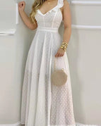 White / S