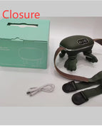 N7 Moss Green