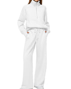 White / S